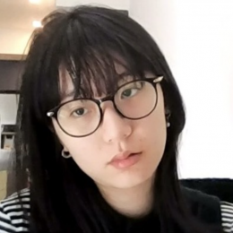 photo of Yueyang Luo