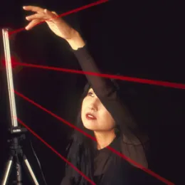 Photo of Miya Masaoka