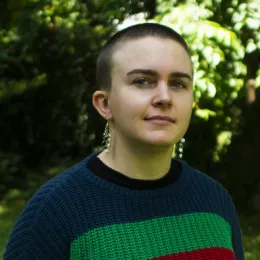 Photo of Anna Meadors