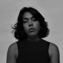photo of Andrea Moreno
