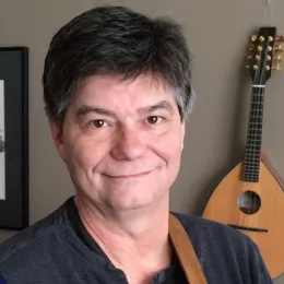 Photo of Terrence M. Pender