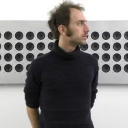 Photo of Tristan Perich