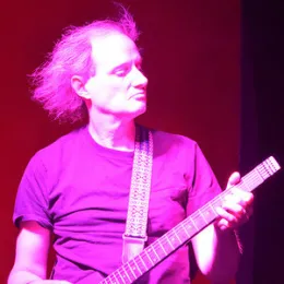 Photo of Miller Puckette