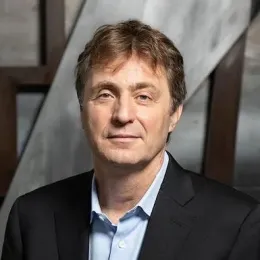 Photo of Thanassis Rikakis