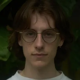 Photo of Miles Scharff