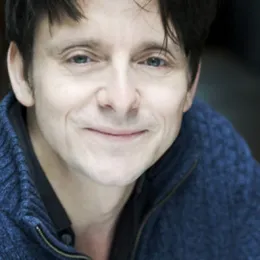 Photo of Oliver Schneller