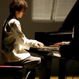 Photo of Chatori Shimizu