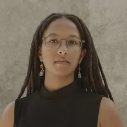 Photo of Corie Soumah