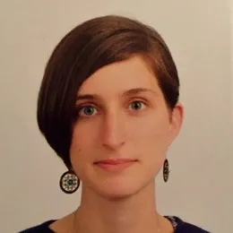 Photo of Rachel Susser