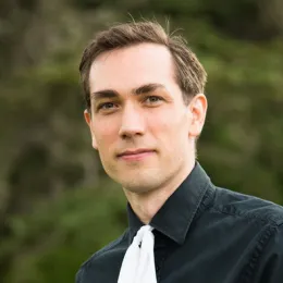 Photo of Jeff Synder