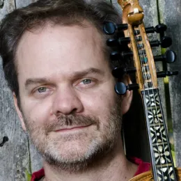 Photo of Dan Trueman