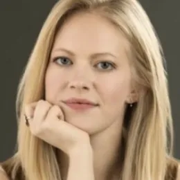 Photo of Anna-Louise Walton