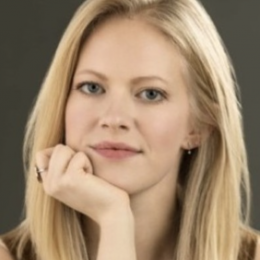 photo of Anna-Louise Walton