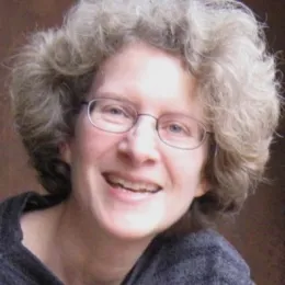 Photo of Alicyn Warren