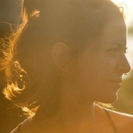 photo of Bethany Younge