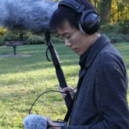 Photo of Mengtai Zhang