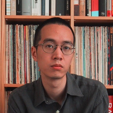 photo of James Fei