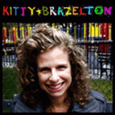 photo of Kitty Brazelton